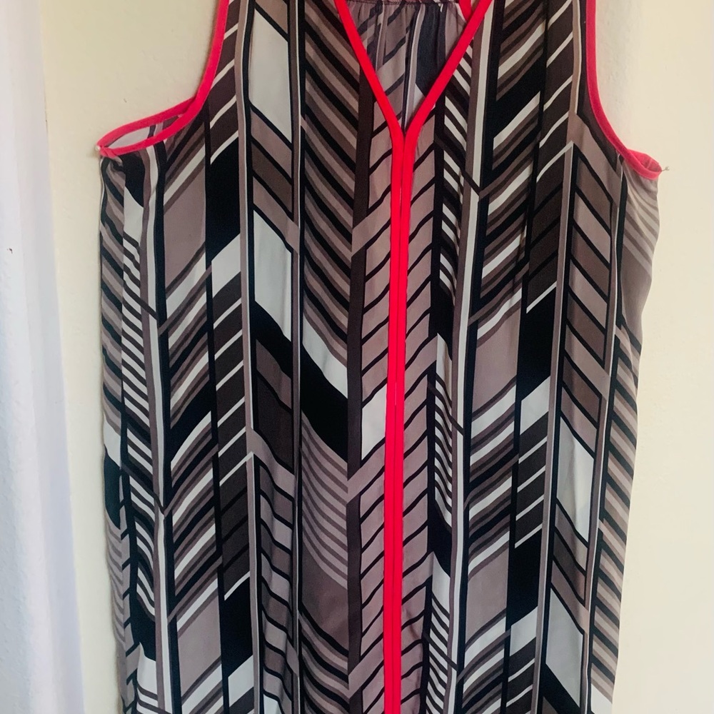 GLAM Summer dress size medium